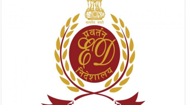 India News | ED Attaches 62,914.316 Units of HDFC Balanced Advantage Fund Valued Rs 3.31 Crore in Akshatha Minerals Money Laundering Case