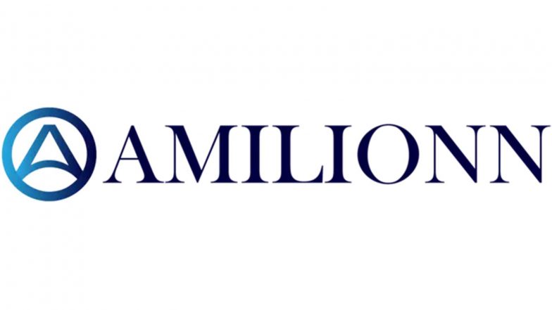 Business News | Amilionn Technologies Executes Jharkhand's Largest Government Land Records Data Center Under Central Government DILRMP Program