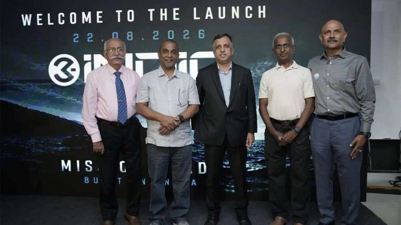 Business News | INDiC Launch Marks India's Entry Into The Global Diving Equipment Industry