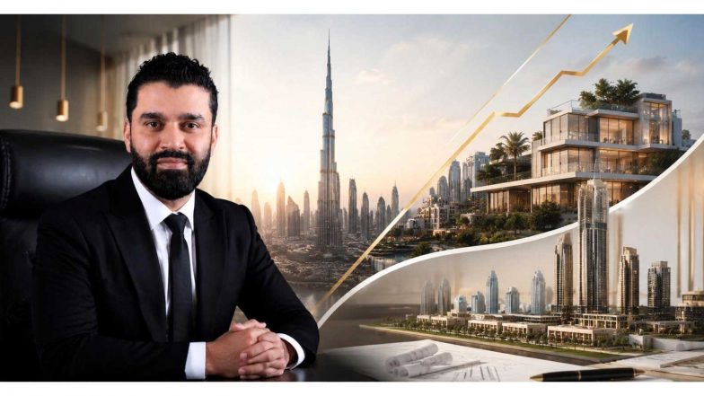 Business News | Neoterra Developments Eyes Strategic Growth and Expansion as It Enters Its Next Phase