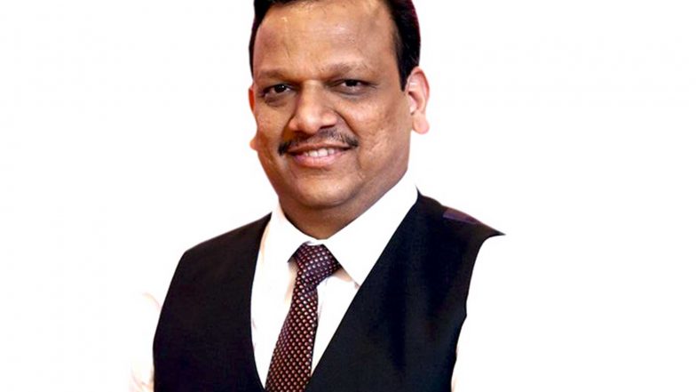 Business News | Vijay Garg Elected President of the Association of Radio Operators for India