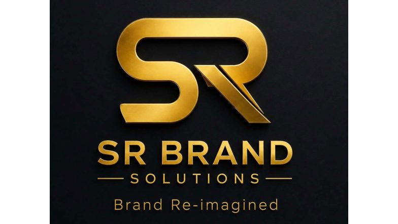 Business News | From Visibility to Connection: SR Brand Solutions' Five-Year Journey