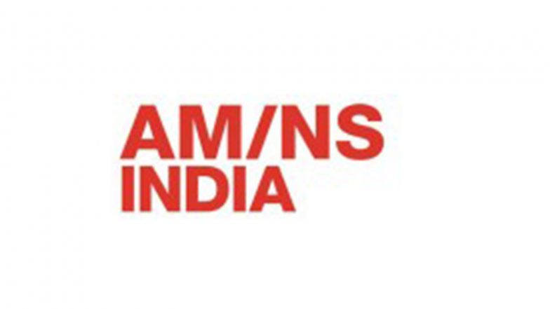 Business News | ArcelorMittal Nippon Steel India, ICAR-IARI Sign MoU to Explore Sustainable Use of Iron Ore Tailings in Agriculture