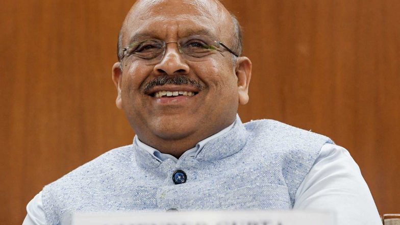 India News | Delhi Assembly Complex to House Modern Museum Showcasing Legislative Heritage: Speaker Vijender Gupta