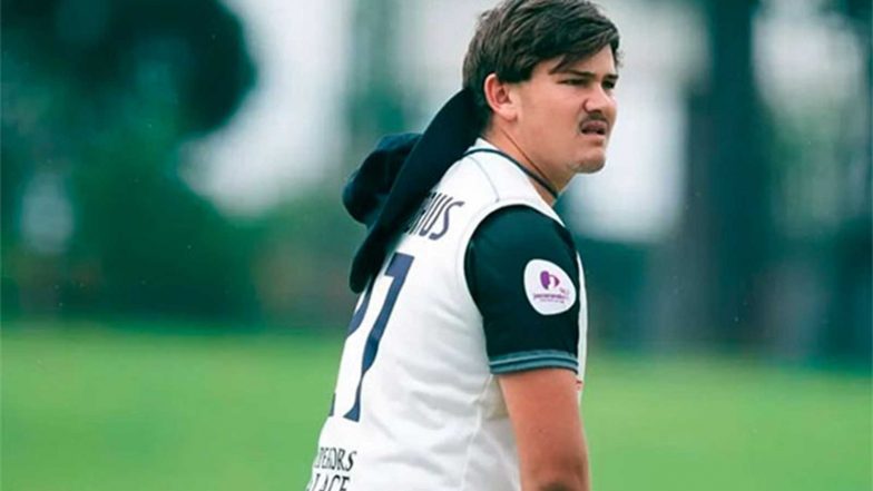 Sports News | Pretorius Stars with 94 as South Africa Cruise Past Zimbabwe in Tri-Series