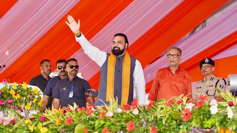 India News | Work to Restart Closed Sugar Mill in Motihari Will Begin Soon: Bihar CM