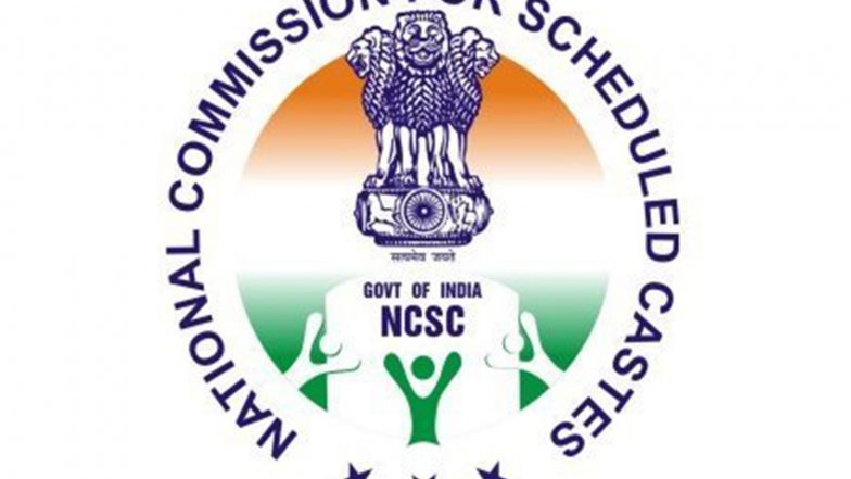 India News | National SC Commission Summons Himachal Home Secy, DGP After DSP Alleges Caste Discrimination