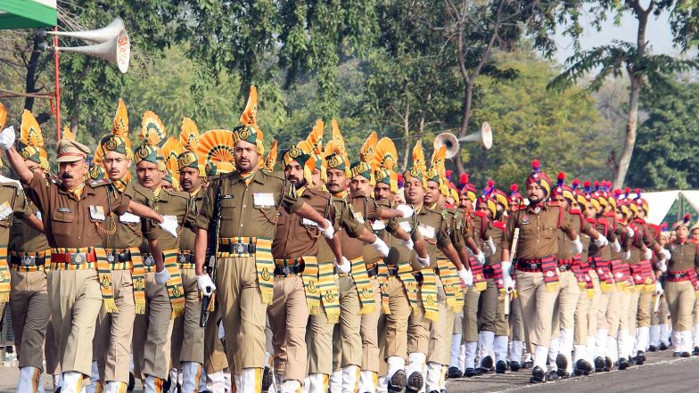 India News | Punjab Government Transfers 12 PPS Officers in Major Police Reshuffle