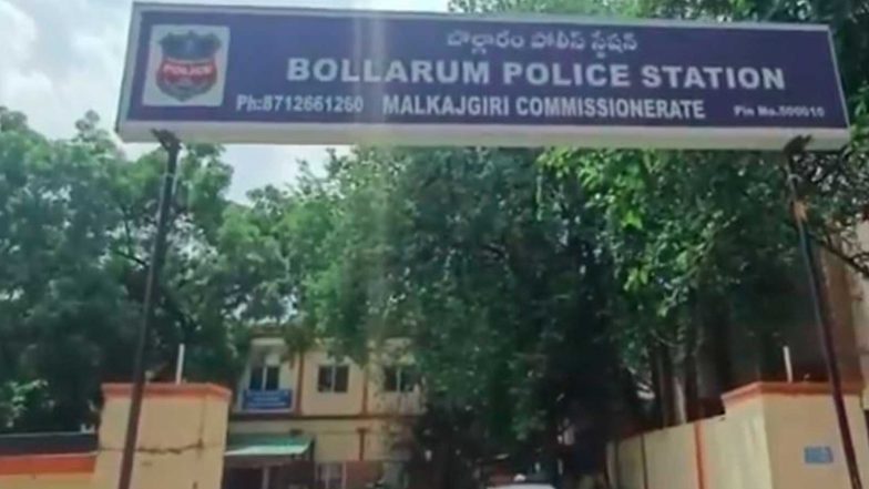 India News | Four AK-203 Rifles Among 11 Weapons Stolen from Army Facility in Telangana; FIR Registered