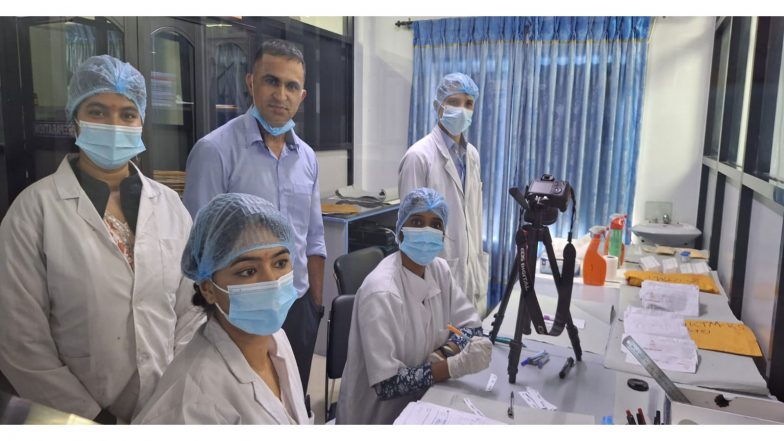 World News | Nepal: Indian Forensic Team Begins DNA Analysis to Identify Flash Flood Victims