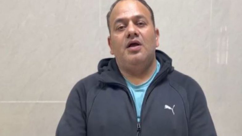 India News | MLA Raises Manimahesh Yatra Preparedness in Himachal Assembly