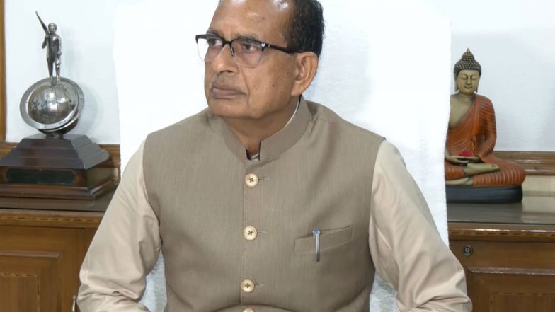 India News | Comprehensive Efforts Necessary to Promote Natural Farming Expansion, Farmers' Income Growth: Shivraj Singh Chauhan
