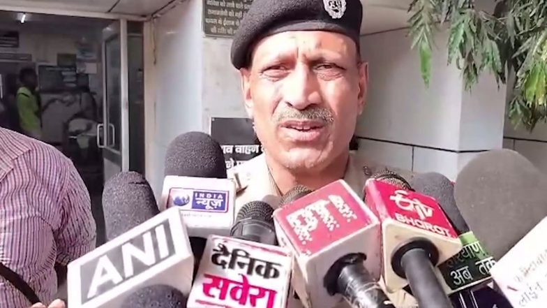India News | Faridabad: Class 11 Girl Student Dies After Falling from School's Third Floor, Probe Underway