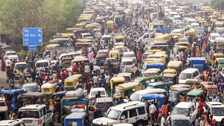 Business News | Two-wheelers, Passenger Vehicles to Outperform Industry Expectations with 8-10% Growth in FY27E: ICICI Report