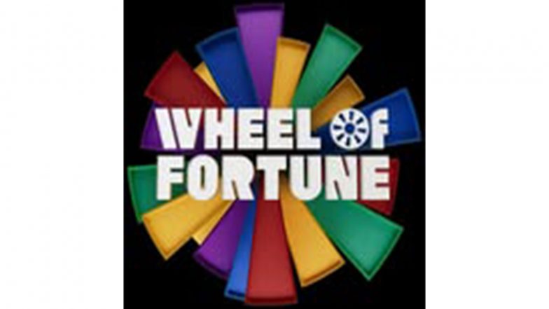 Entertainment News | 'Wheel of Fortune' Announcer Jim Thornton Suspended