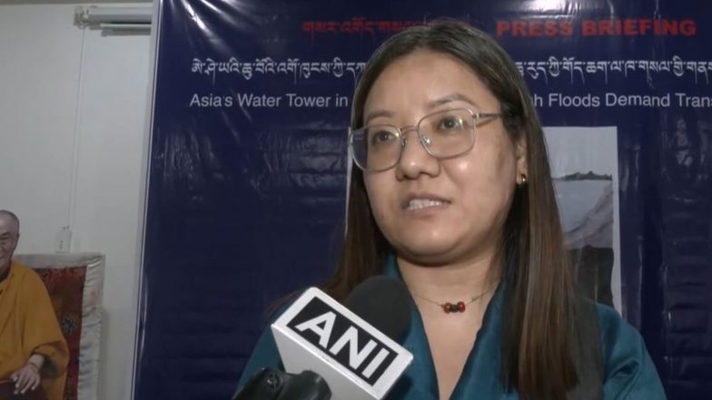 World News | Tibetan Rights Activists Demand Transparency from China in Wake of Nepal Flood
