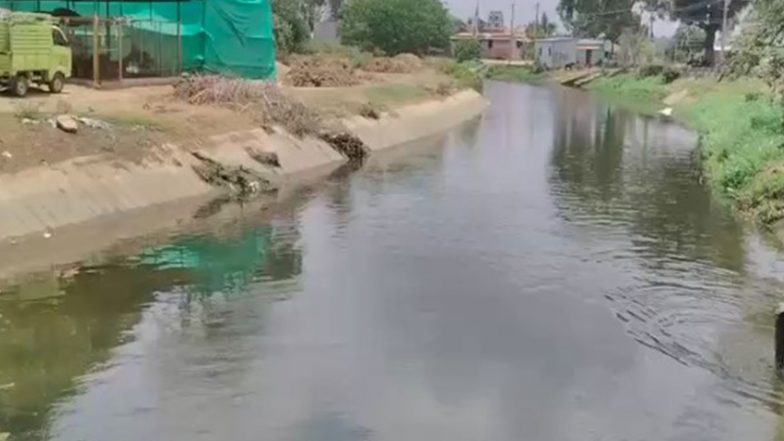 India News | Karnataka: Mandya Farmers Resume Paddy Transplantation Preparations Despite State Advisories, Water Scarcity