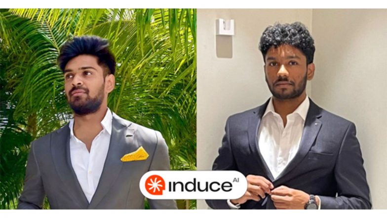 Business News | Induce AI is Training Its Own Vision Models to Reason About Film at a Level General-purpose LLMs Cannot