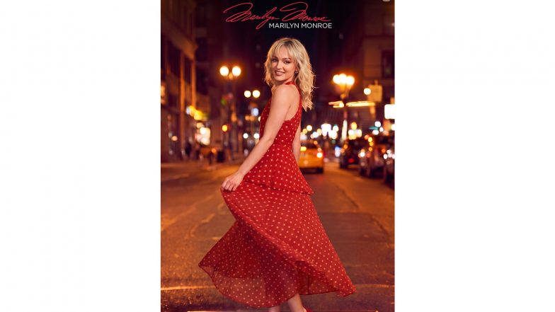 Business News | VERO MODA Launches the Marilyn Monroe Capsule Collection