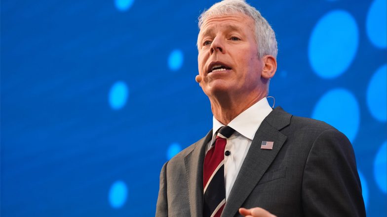 Business News | US Energy Secretary Wright to Visit Venezuela Amid Chevron Plans to Expand Operations