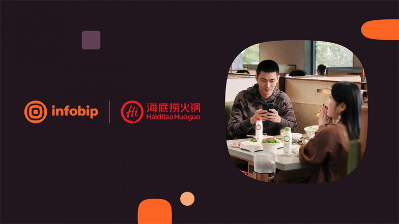 Business News | Haidilao Scales Global Loyalty with Infobip's Data-led Personalization
