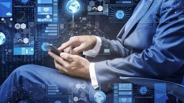 Business News | 50 Million AI Interactions a Month: Why Markytics.AI Built Its Own Infrastructure Instead of Renting It