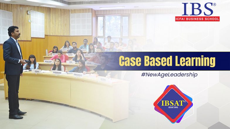 Business News | Beyond MBA Entrance Exams: How ICFAI Business School's Case-Based Learning Prepares Students for Real-World Business Challenges