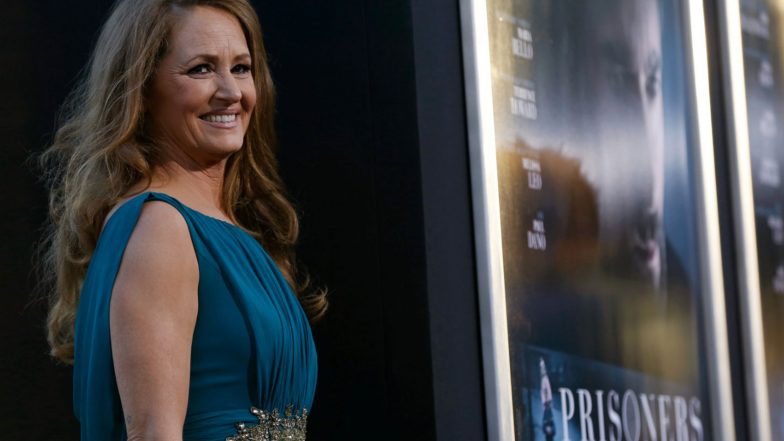 Entertainment News | Melissa Leo Joins Will Smith in Action-thriller 'Supermax'