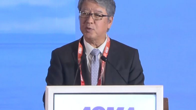 Business News | Next Decade Must Make Automotive Sector Stronger Through Disruption: Maruti Suzuki MD