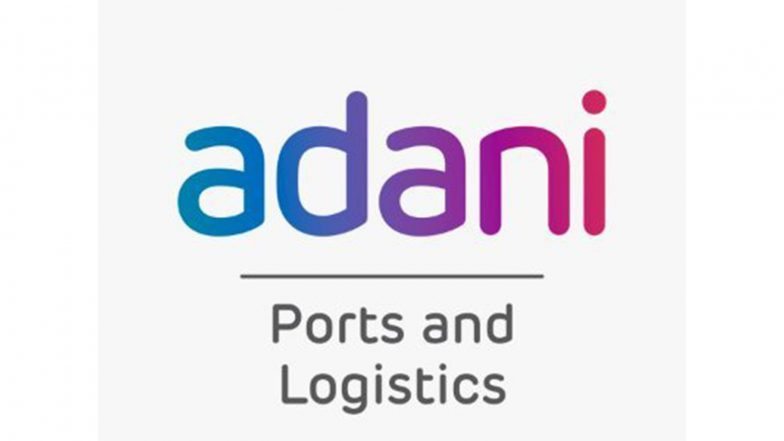 Business News | APSEZ Hits Records 50 MMT Monthly Cargo Volume in August 2026