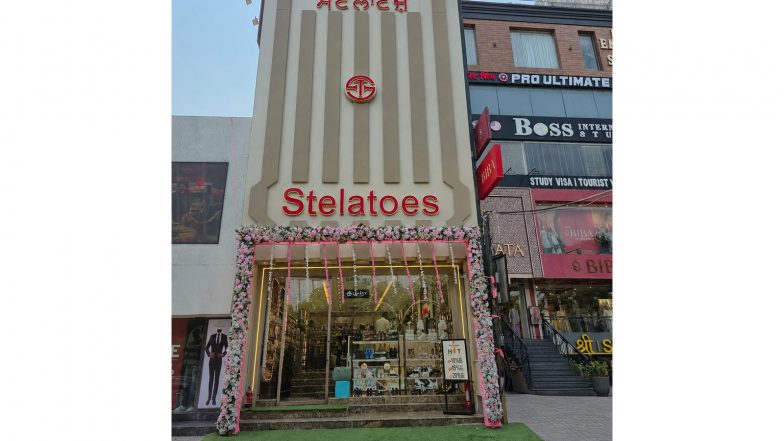 Business News | Stelatoes Expands Footprint in Punjab with a New Store Launch in Jalandhar