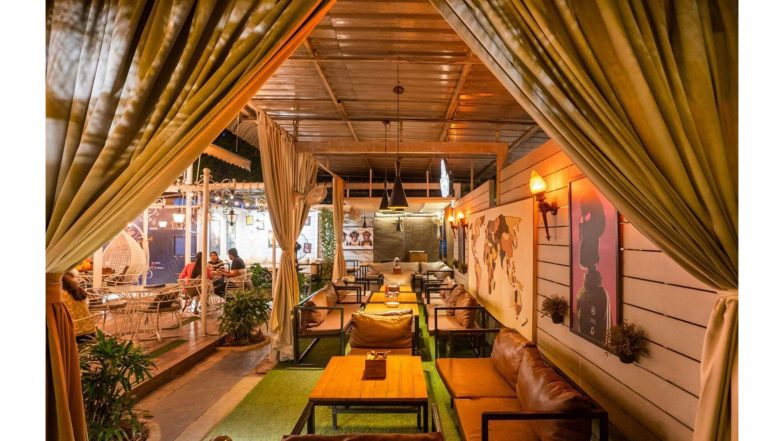 Business News | More Than a Meal: How Makobrew Is Building a Vegetarian Food Culture in Hyderabad