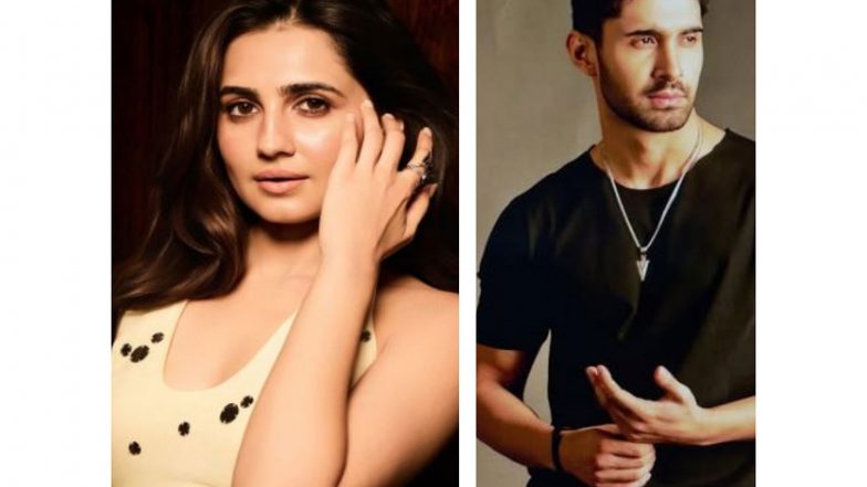 Entertainment News | Amid 'Musafir Cafe' Success, Vedika Pinto Ropes in to Star Opposite Lakshya in Prosit Roy's Psychological Drama