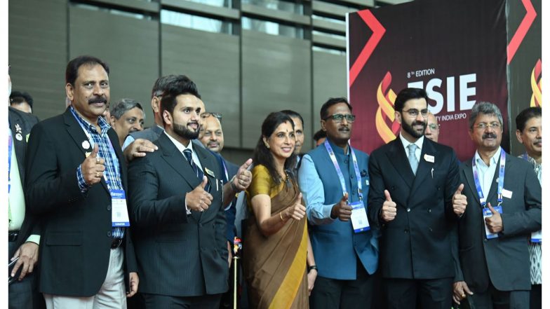 Business News | India's Fire Protection Market Gains Momentum as FSIE 2026 Spotlights Fire Safety, Security and Resilience, Market to Touch Rs 42,000 Crore by 2033