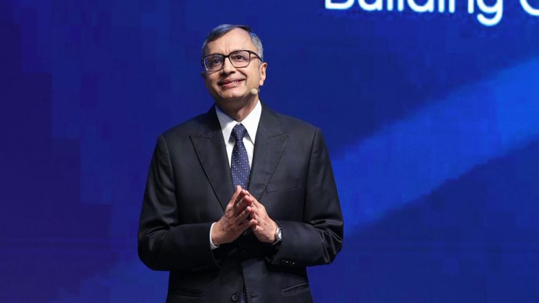 Business News | India Needs Greater Self-reliance in Advanced Auto Technologies, Says Hyundai Motor India MD and CEO Tarun Garg