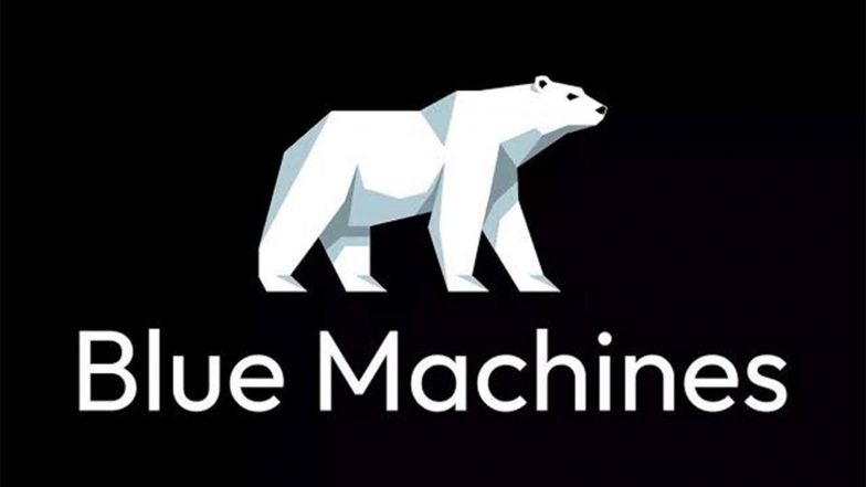 Business News | Blue Machines AI Launches Project Icebreaker Ahead of GFF 2026: A Sovereign AI Co-Innovation Program for Indian BFSI
