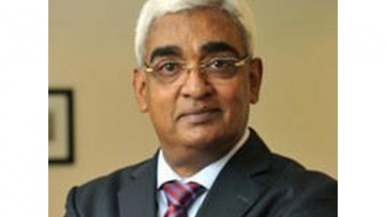 Business News | Integrace Appoints Bhaskar Iyer as Non-Executive Chairman