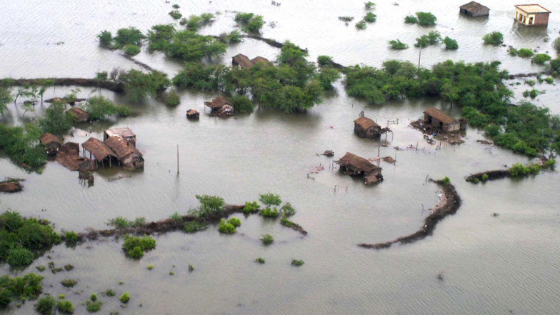 World News | Pakistan's Flood Preparedness Exposed as Islamabad-Rawalpindi Rains Reveal Governance Failures