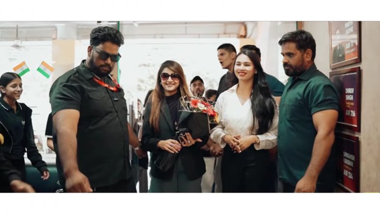 Business News | Law Prep Tutorial Onboards Popular CLAT Faculty Mansi Jain Ahead of CLAT 2027