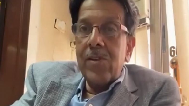 Business News | Engineering Goods on Track for $23 Billion Exports This Fiscal, Says EEPC Chairman Pankaj Chadha