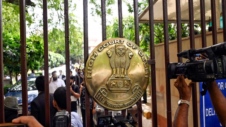 India News | Delhi HC Seeks Status Report on Burial Space for Christians, Says Burial Cannot Be Treated as Commercial Activity
