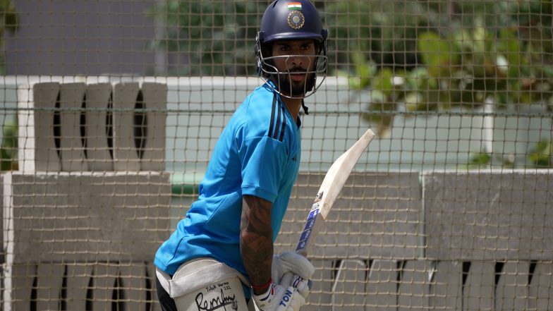 Sports News | Duleep Trophy 2026: Tilak Varma's South Zone Beat North Zone by 7 Wickets; Sets Final Against East Zon