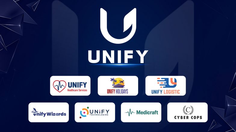 Business News | Unify Group Marks 10 Years of Unifying Success with The Grand Gala