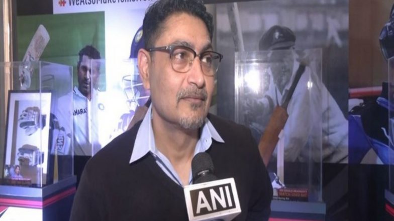 Sports News | 'I Used to Forcefully Appeal Sometimes Knowing It Wasn't Out, Just Because Anil Kumble Was Bowling': Deep Dasgupta