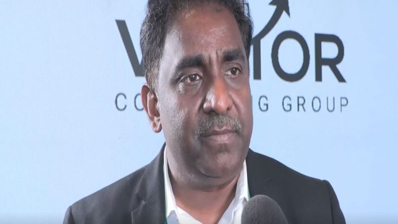 Business News | Indian Auto Suppliers Working on Magnetless, Copper-aluminium Solutions Amid Supply Challenges: Spark Minda