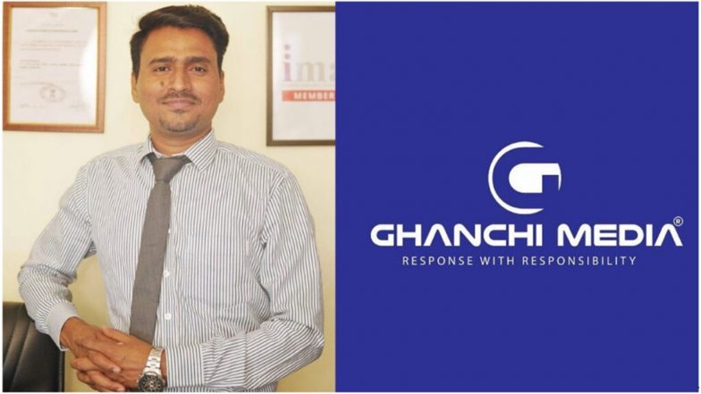 Business News | Ghanchi Media Brings AI-Driven Precision to Music and Film Promotion Across Bollywood, Regional Cinema and Global Platforms
