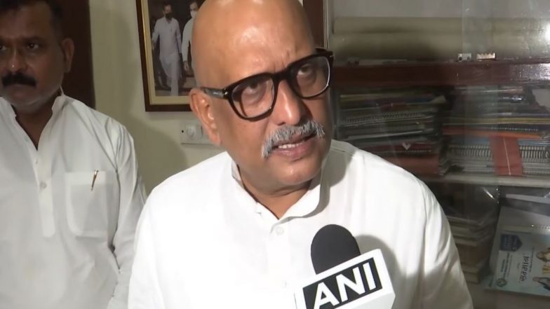 India News | People Connected to Faith Should Be Given Responsibility: UP Congress on Ram Temple Trust