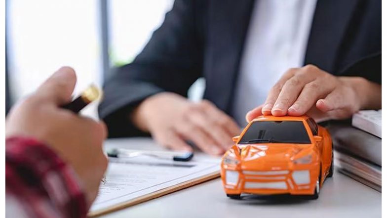 Business News | Things to Check Before Purchasing Car Insurance Online