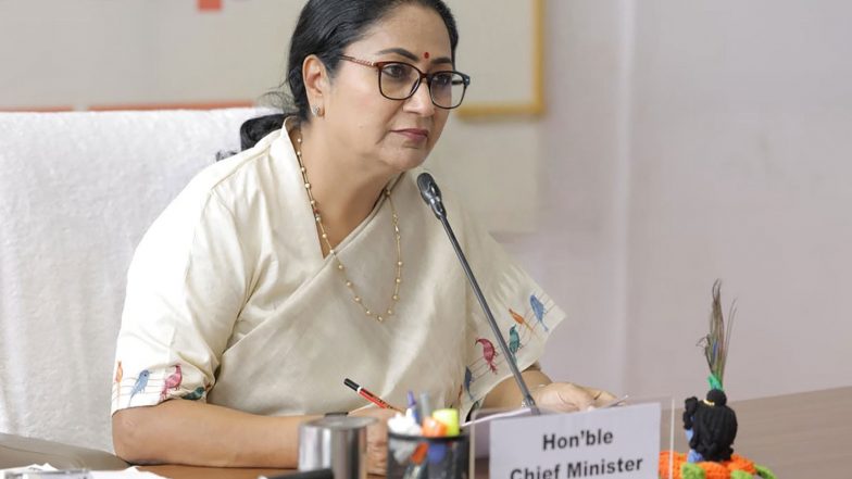 India News | Delhi Cabinet Clears Ease of Doing Business Bill; Single-window Online System Proposed