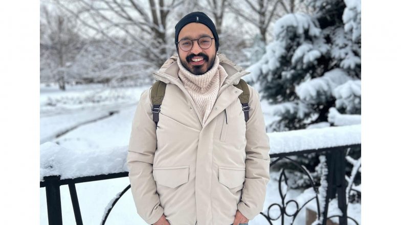 Business News | Bhagyajit Singh Rekhi on India's Retail Future: Why Online and Offline Retail Must Work Together